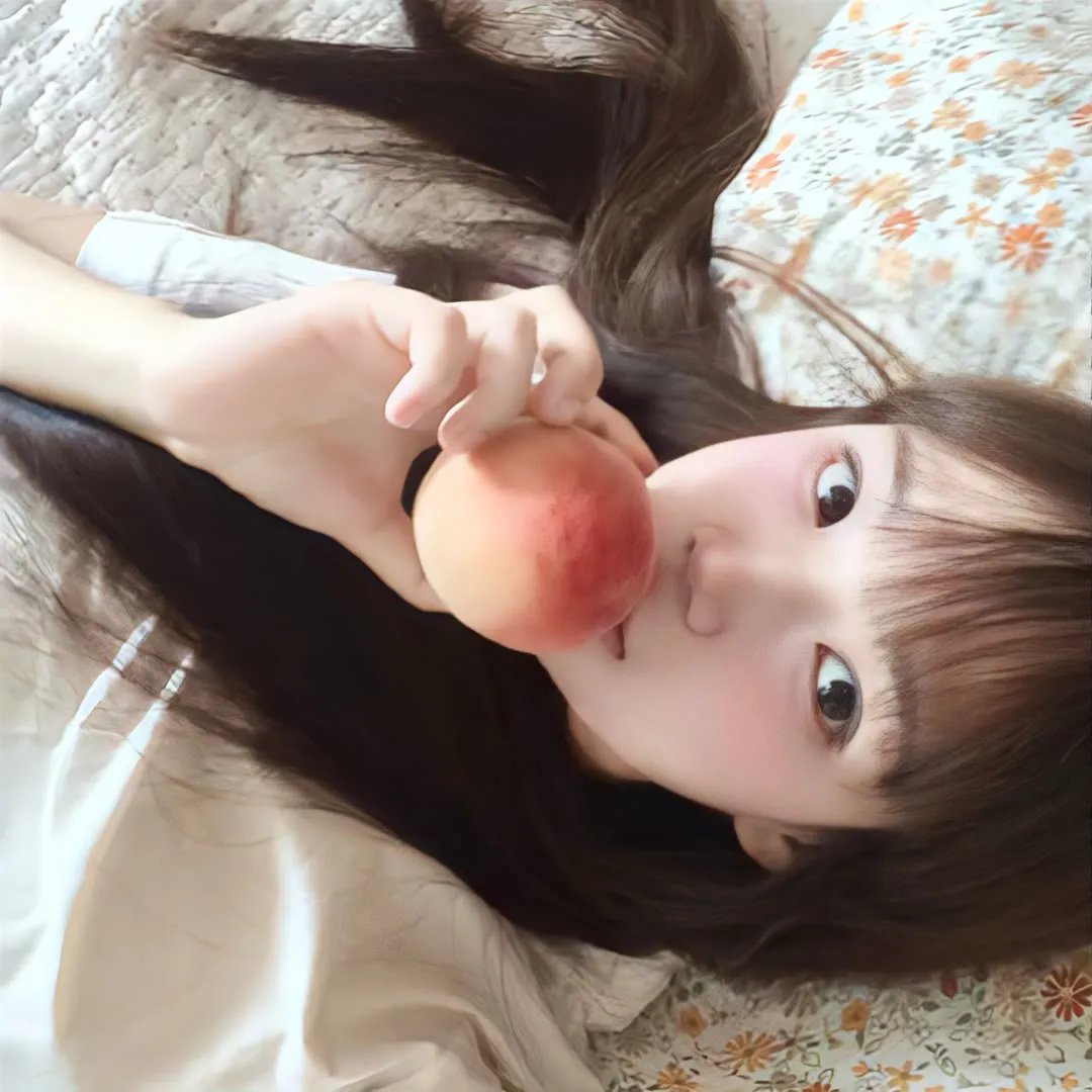 真命天子国语