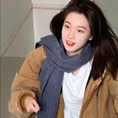 都是陌生人