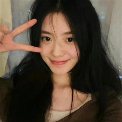 粉红色的线